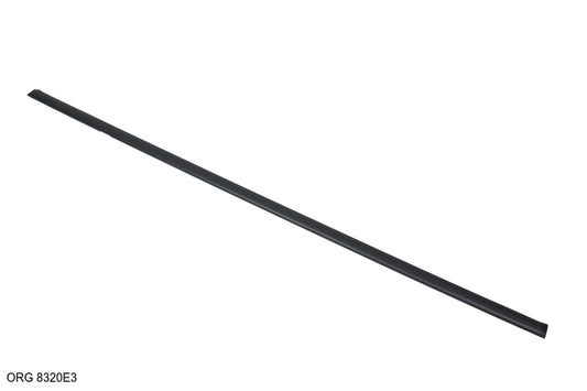 *Pièce d’origine baguette pour Citroën C2 droite, 8320E3.