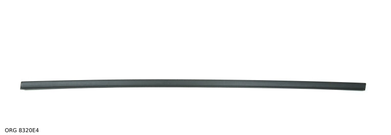 *Pièce d’origine baguette pour Citroën C3 droite, 8320E4.