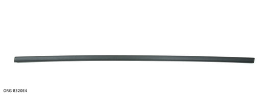 *Pièce d’origine baguette pour Citroën C3 droite, 8320E4.