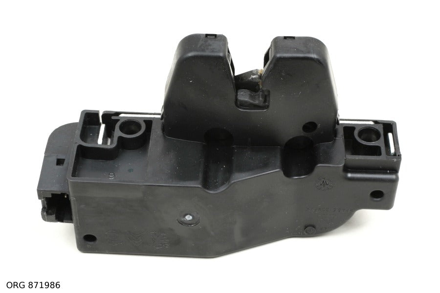 * Pièce d’origine verrou pour Citroën C5 04-08, 871986, 8719.86.
