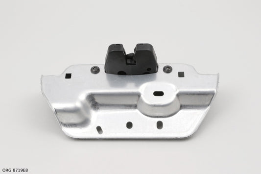 *Pièce d’origine gâche de serrure pour Citroën / Peugeot Jumpy à partir de 2007, 8719E8.