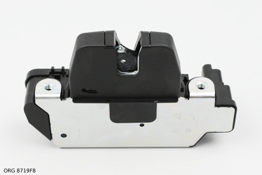 *Pièce d’origine verrou de serrure pour Peugeot 208 / Citroën C3 / Citroën C4, 8719F8, 8719.F8.
