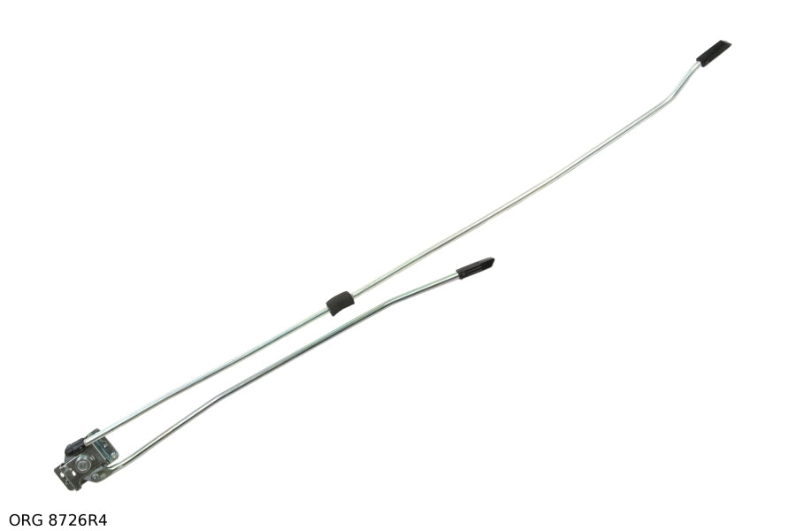 *Pièce d’origine verrou de porte pour Peugeot Boxer arrière, 8726R4, 8726.R4.