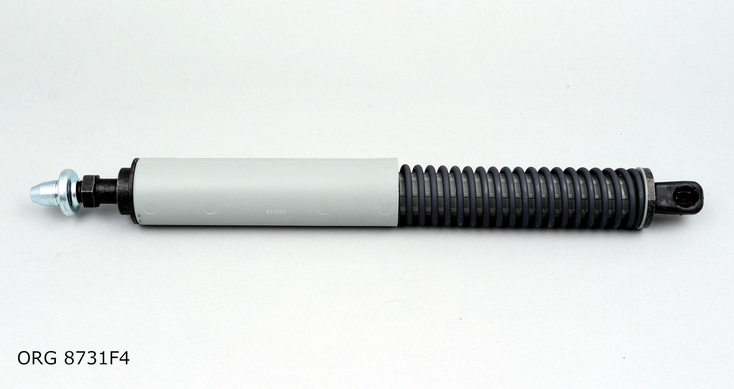*Pièce d’origine vérin de hayon pour Citroën C5 jeu complet, 8731F4, 8731.F4.