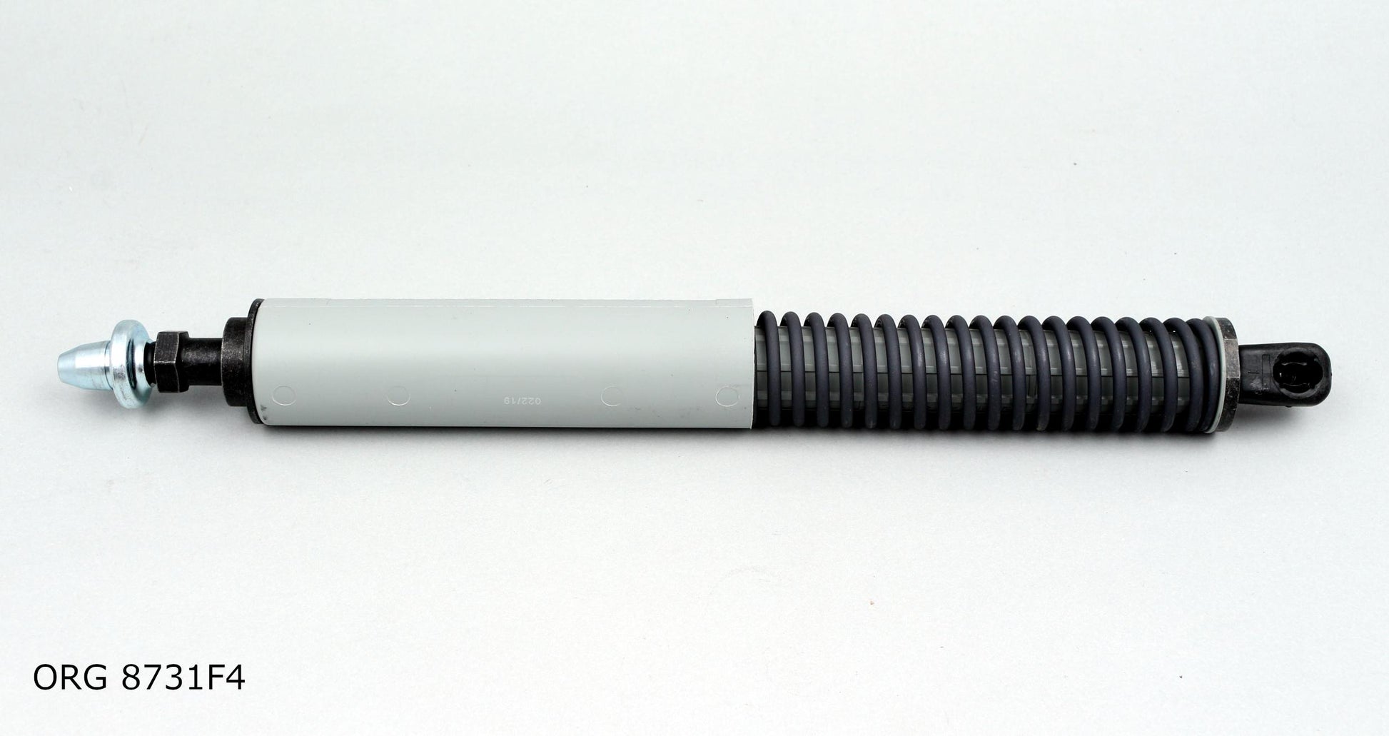 *Pièce d’origine vérin de hayon pour Citroën C5 jeu complet, 8731F4, 8731.F4.