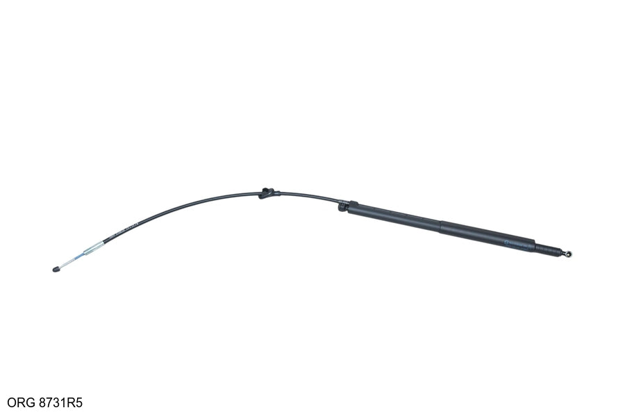*Pièce d’origine vérin de hayon pour Citroën C5 gauche - version automatique, 8731R5, 8731.R5.