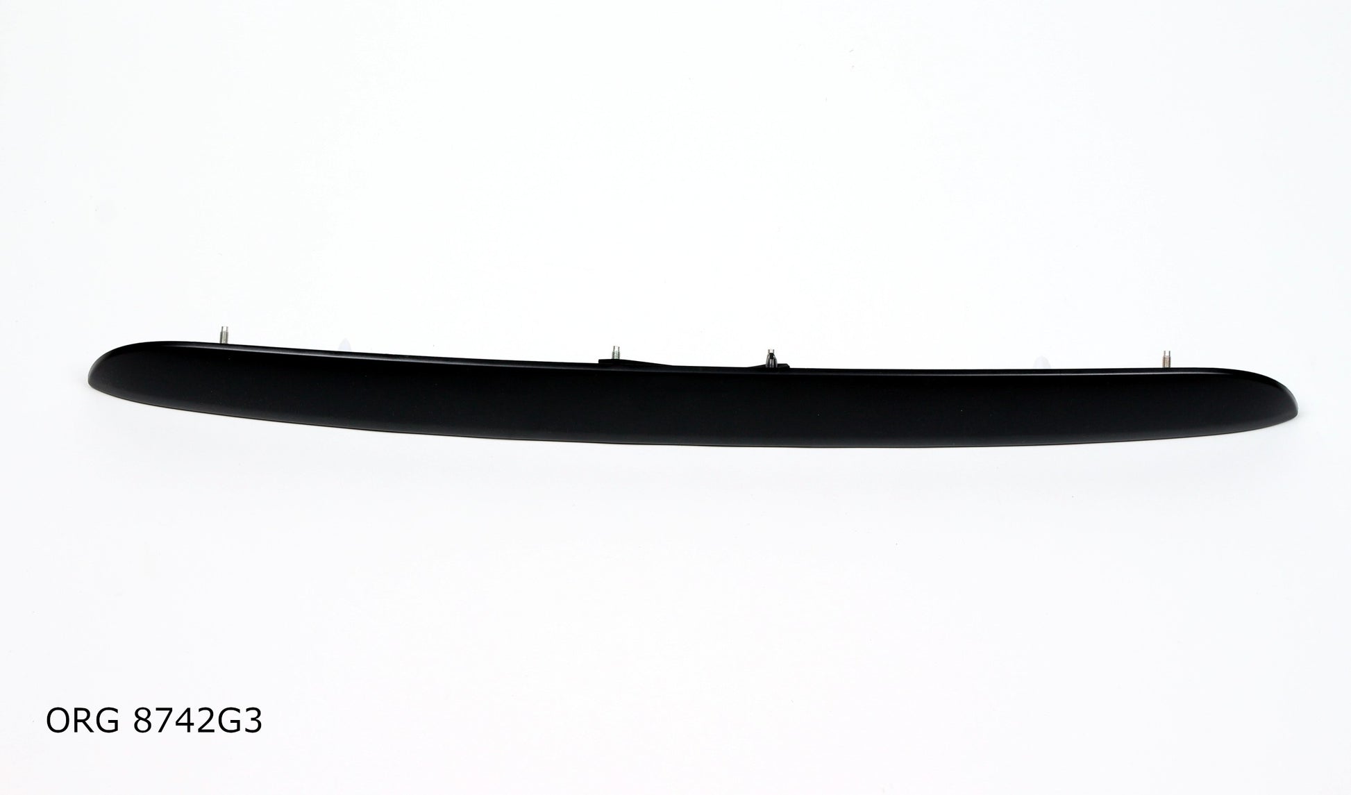 *Pièce d’origine baguette de hayon pour Citroën Xsara Picasso / Citroën Xsara noir, 8742G3, 8742.G3.