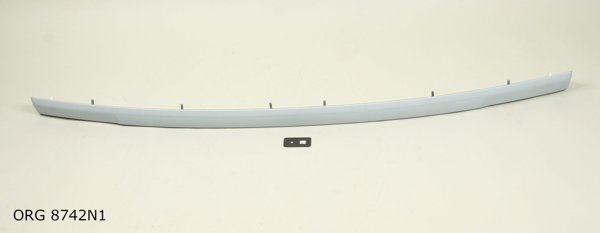 *Pièce d’origine baguette de hayon pour Citroën C4 Picasso / Citroën C4, 8742N1, 8742.N1.