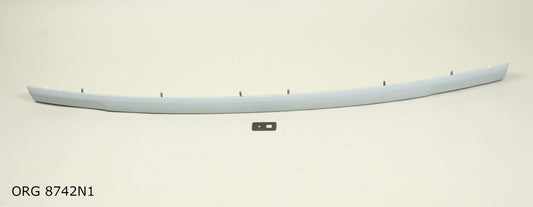 *Pièce d’origine baguette de hayon pour Citroën C4 Picasso / Citroën C4, 8742N1, 8742.N1.