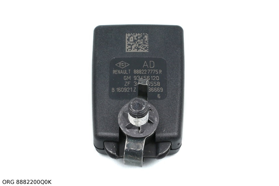 *Pièce d’origine support pour Renault Trafic, 8882200Q0K.