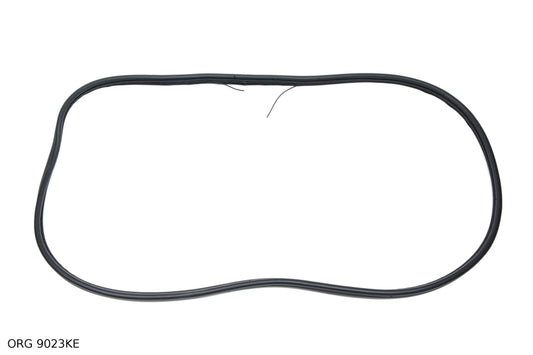 *Pièce d’origine joint de porte pour Peugeot 307 avant, 9023KE, 9023.KE.