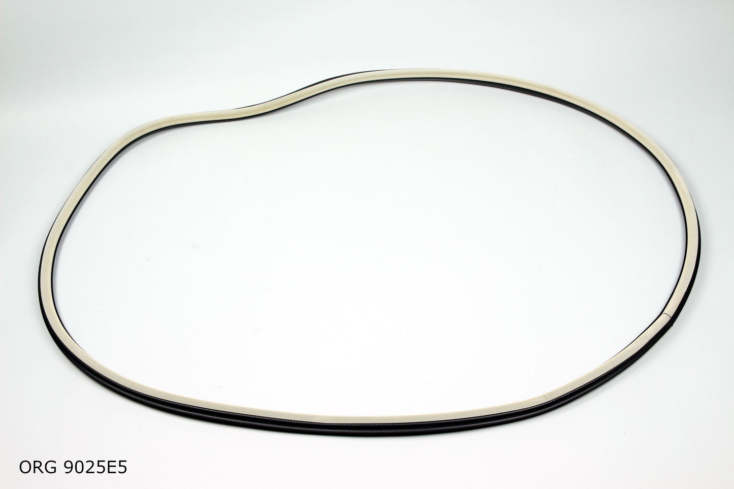 *Pièce d’origine joint de porte pour Citroën C5 avant, 9025E5, 9025.E5.