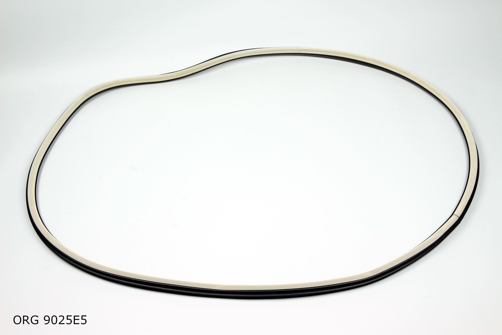 *Pièce d’origine joint de porte pour Citroën C5 avant, 9025E5, 9025.E5.