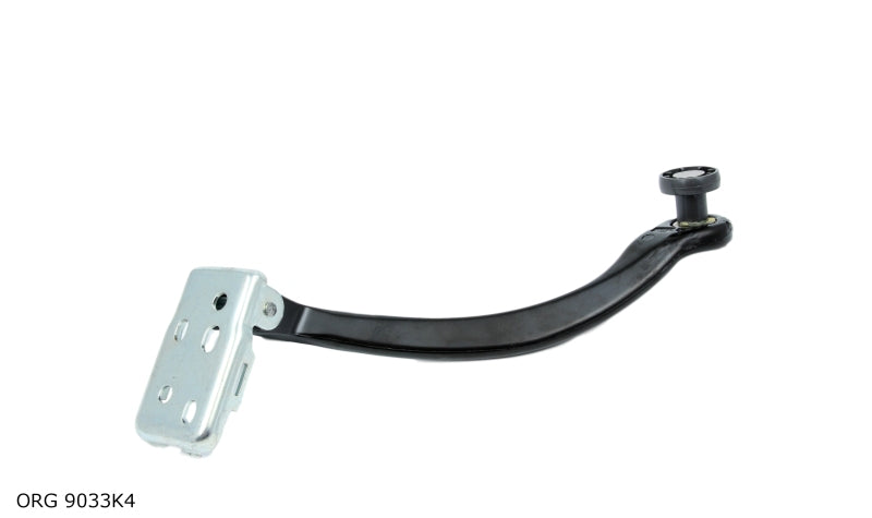 *Pièce d’origine galet de porte coulissante pour Peugeot Expert droit, supérieur, porte coulissante, 9033K4, 9033.K4.