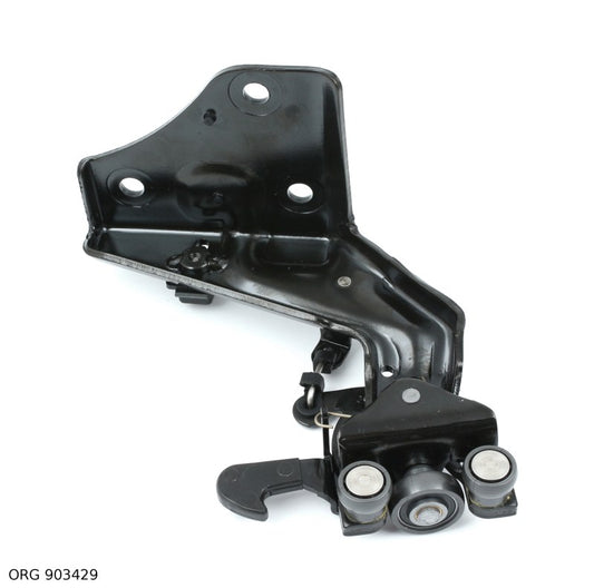 * Pièce d’origine porte gauche pour Peugeot Partner, 903429, 9034.29.