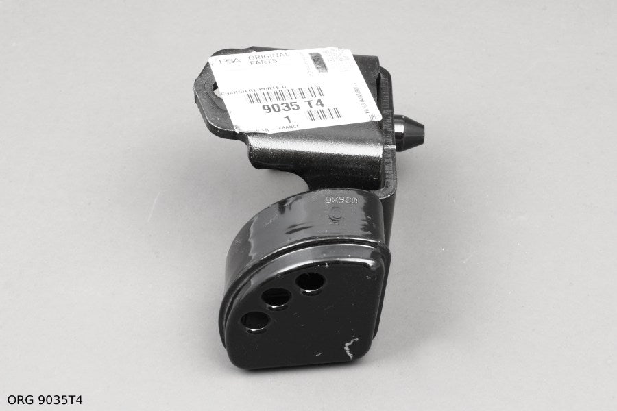 *Pièce d’origine charnière de porte pour Peugeot 207 avant, droit - avec limiteur, 9035T4, 9035.T4.