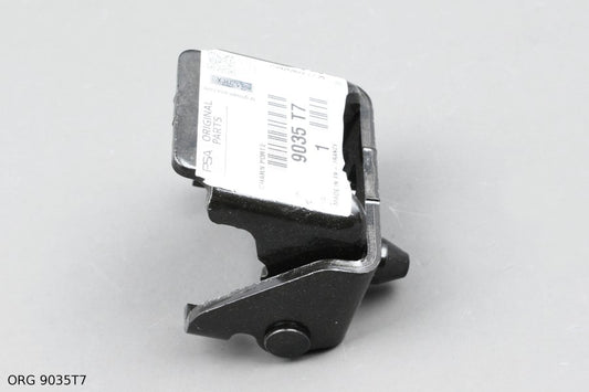 *Pièce d’origine charnière de porte pour Peugeot 207 avant, gauche, 9035T7, 9035.T7.
