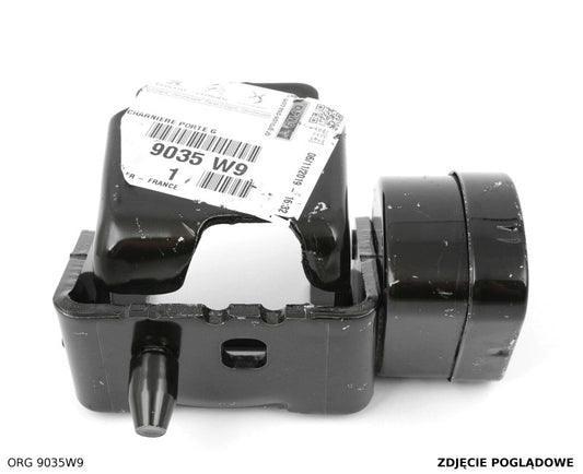 *Pièce d’origine charnière de porte pour Citroën C5 avant, arrière, gauche - avec limiteur, 9035W9, 9035.W9.