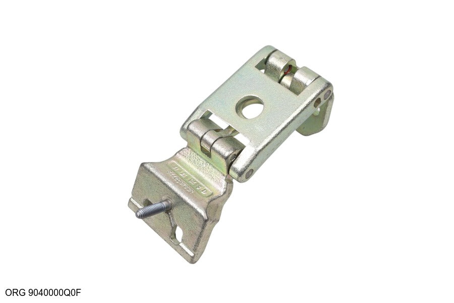 *Pièce d’origine support pour Renault Master, 9040000Q0F.