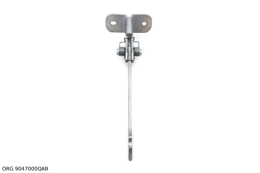 *Pièce d’origine support pour Renault Trafic, 9047000QAB.