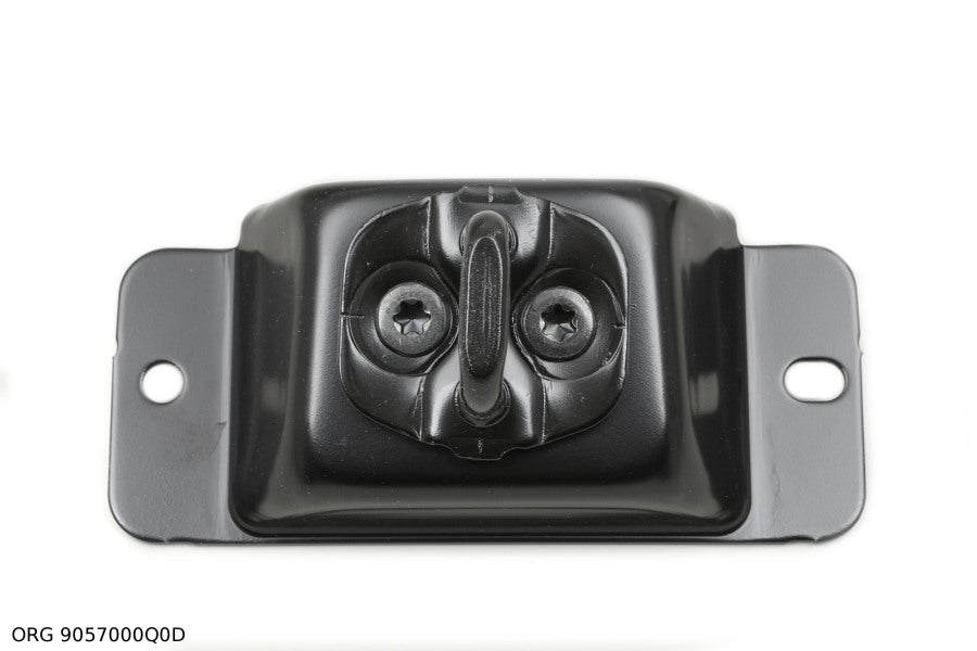 *Pièce d’origine support pour Renault Master, 9057000Q0D.