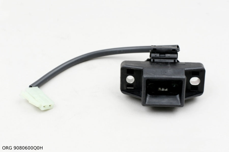 *Pièce d’origine serrure pour Renault Kangoo, 9080600Q0H.