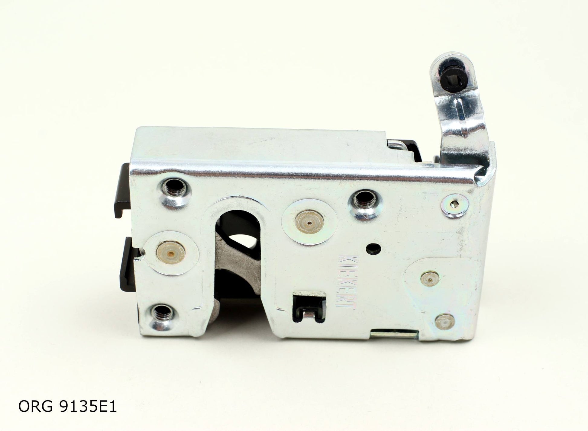 *Pièce d’origine serrure de porte pour Citroën Saxo / Peugeot 106 gauche, 3 portes, 9135E1, 9135.E1.