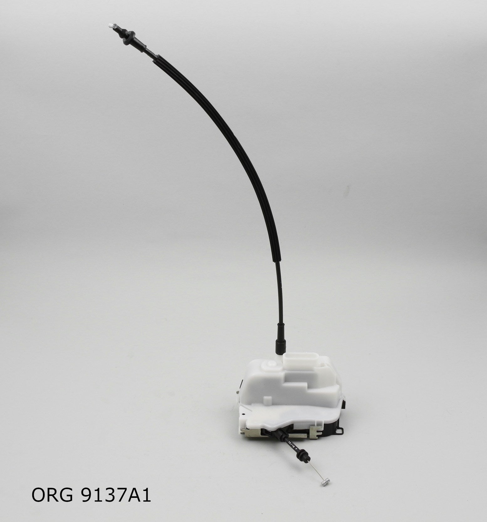 *Pièce d’origine serrure de porte pour Citroën C3 arrière, gauche, 9137A1, 9137.A1.
