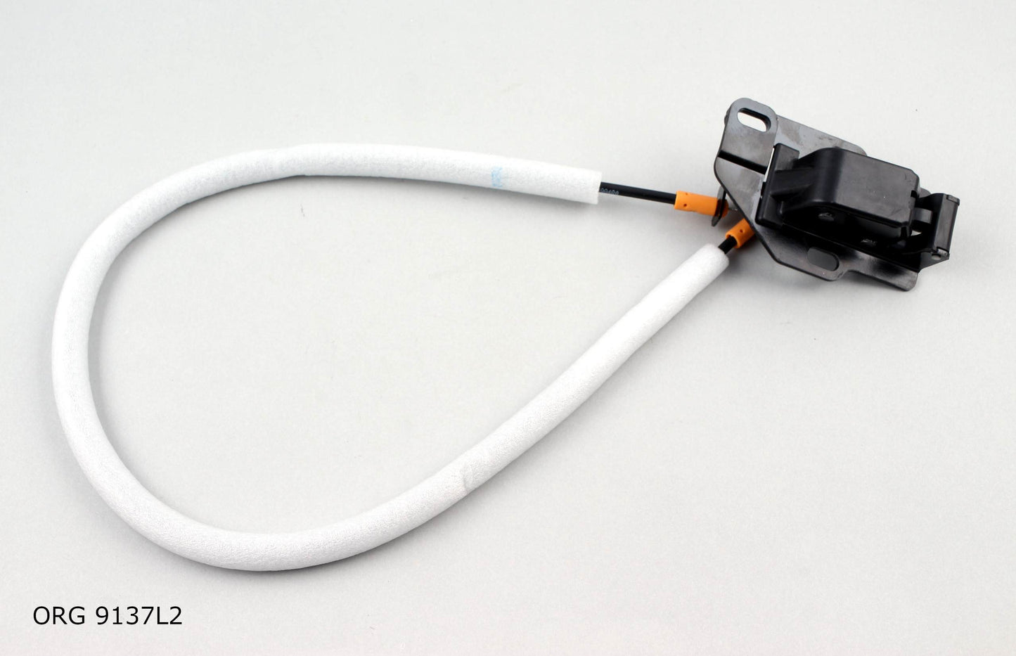*Pièce d’origine verrou de serrure pour Citroën Jumpy / Citroën / Peugeot gauche, 2 portes, 9137L2, 9137.L2.