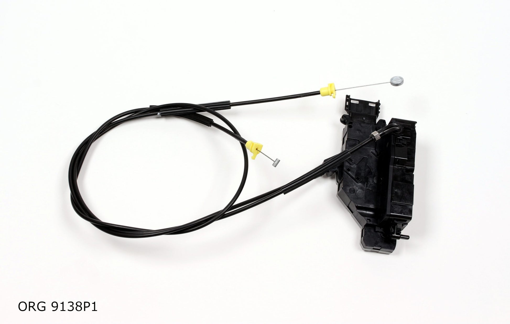 *Pièce d’origine serrure de porte pour Citroën Jumpy droit, porte coulissante, jeu complet, 9138P1, 9138.P1.