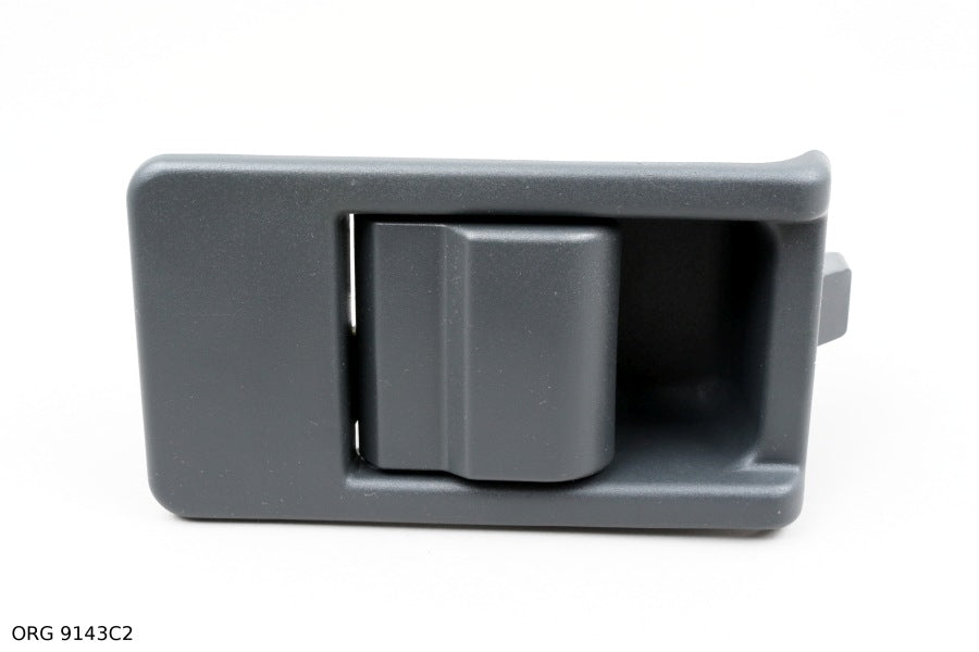 *Pièce d’origine poignée de porte pour véhicule compatible droit, 9143C2, 9143.C2.