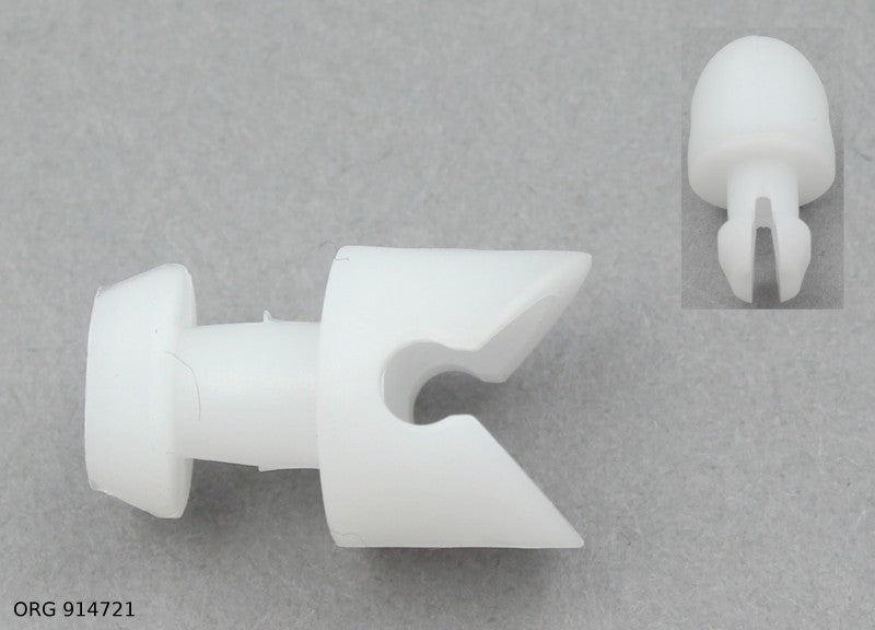 * Pièce d’origine clip pour Peugeot 206 Citroën C5, 914721, 9147.21.