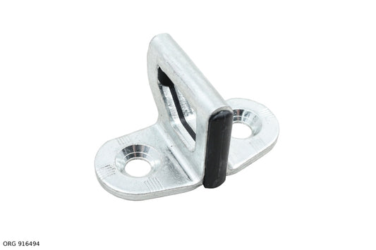* Pièce d’origine porte arrière pour Peugeot Boxer, 916494, 9164.94.