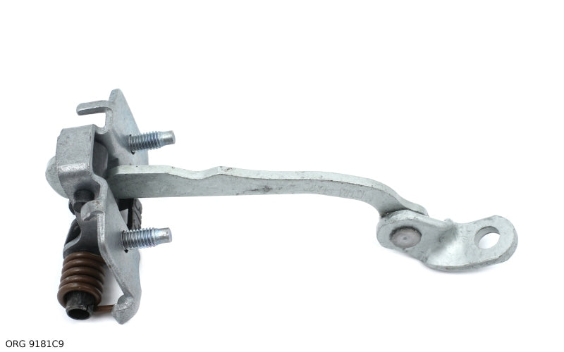 *Pièce d’origine limiteur de porte pour Peugeot 206 arrière, 9181C9, 9181.C9.