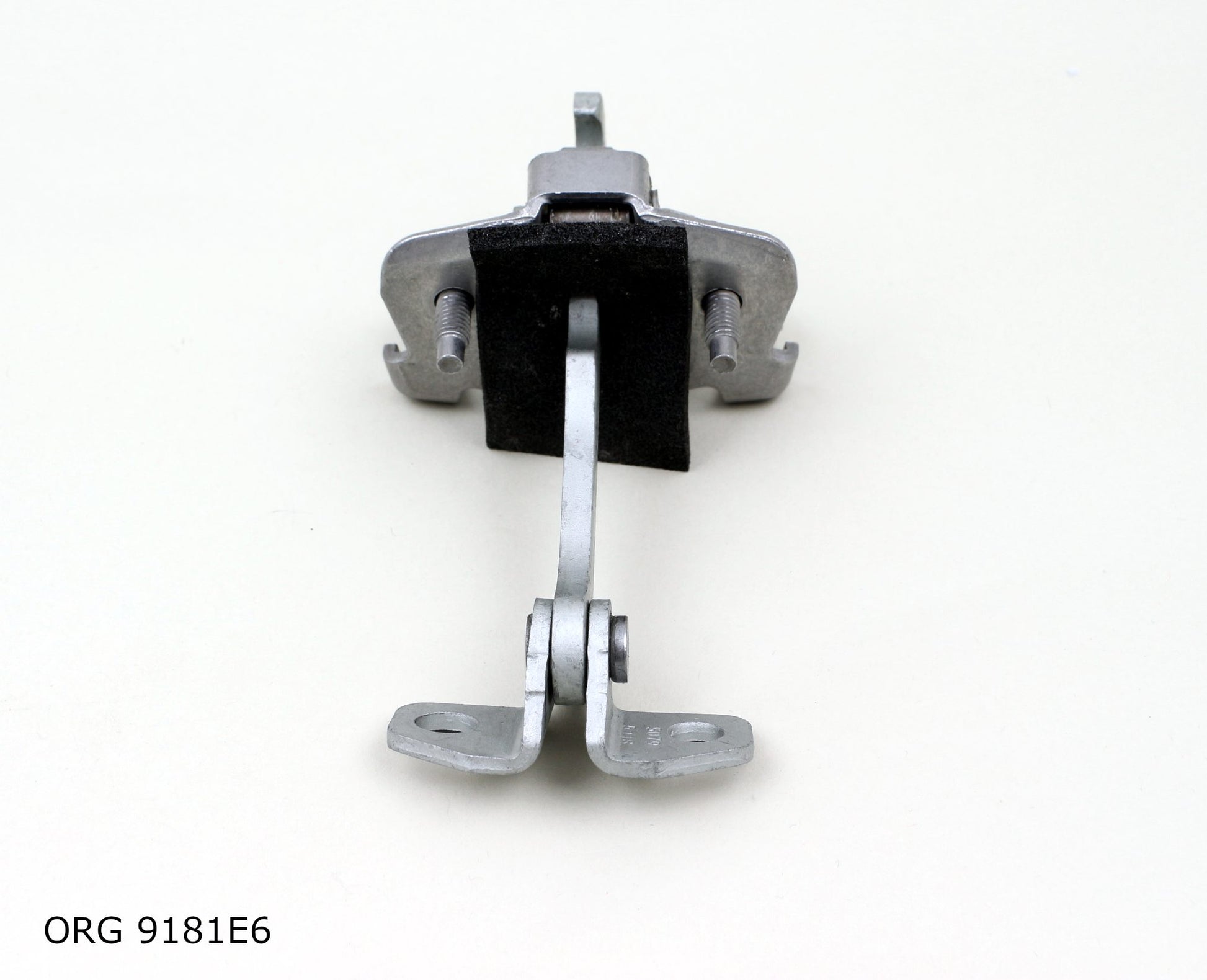 *Pièce d’origine limiteur de porte pour Citroën Xsara Picasso / Citroën Xsara, 9181E6, 9181.E6.