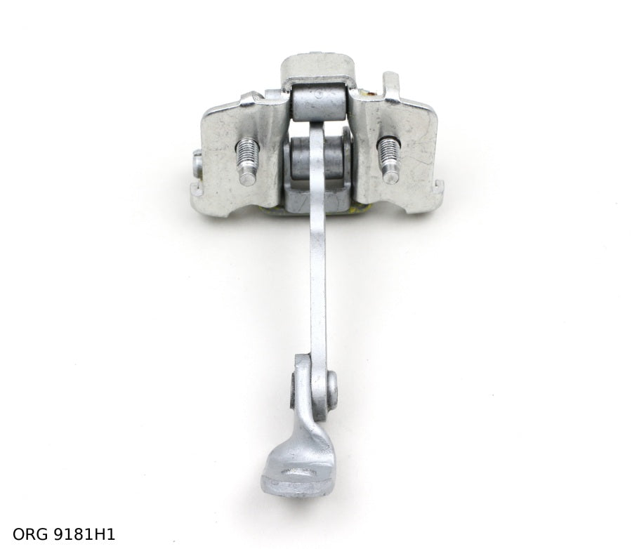 *Pièce d’origine limiteur de porte pour Citroën C3 avant, 9181H1, 9181.H1.