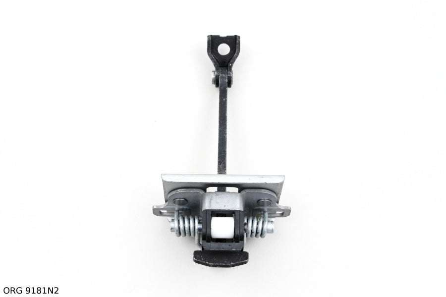 *Pièce d’origine limiteur de porte pour Peugeot 308 avant, 9181N2, 9181.N2.