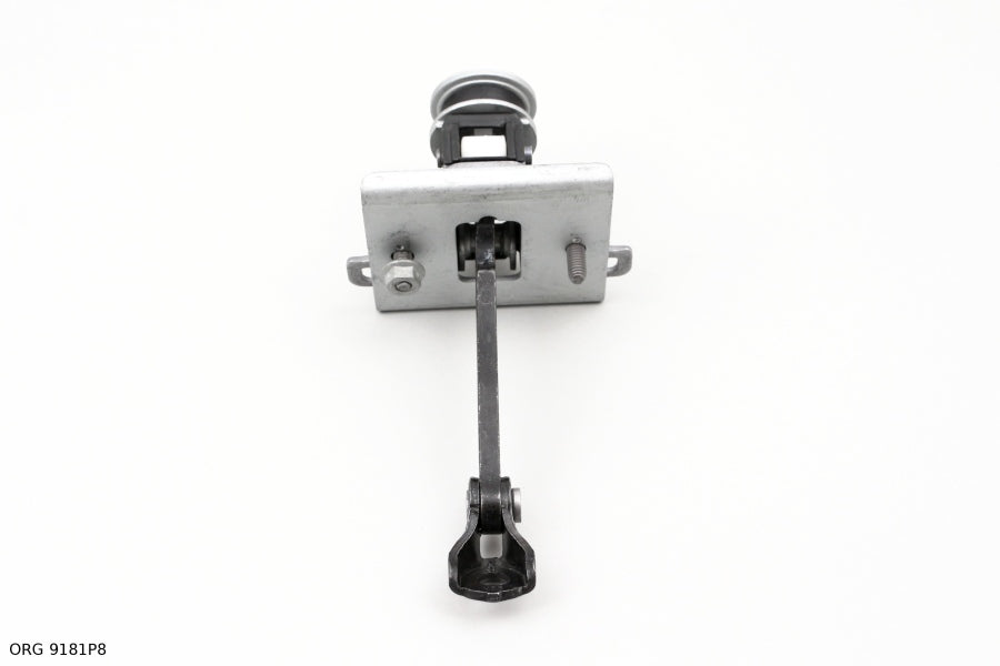 *Pièce d’origine limiteur de porte pour Peugeot 308 avant, 9181P8, 9181.P8.
