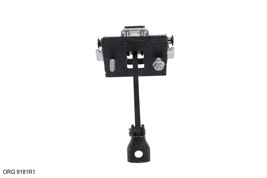 *Pièce d’origine limiteur de porte pour Citroën DS4 / Citroën C4 avant, 9181R1, 9181.R1.