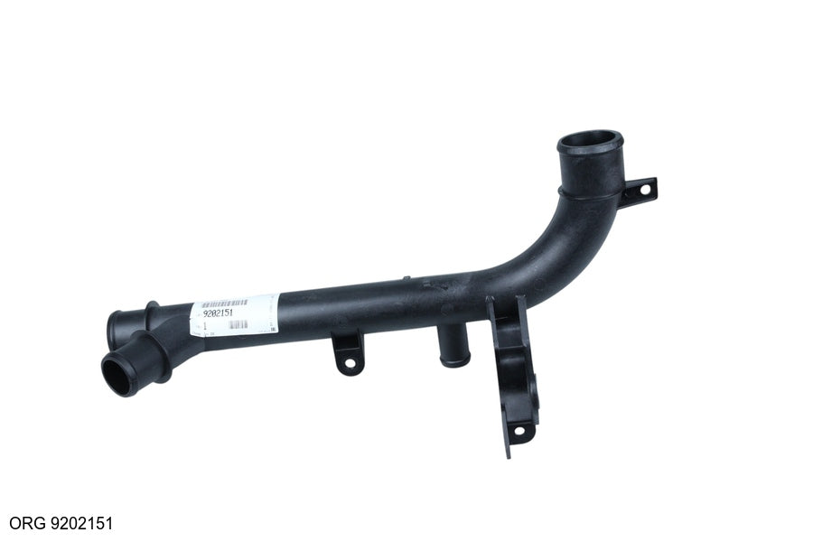 *Pièce d’origine durite pour Opel, 9202151.