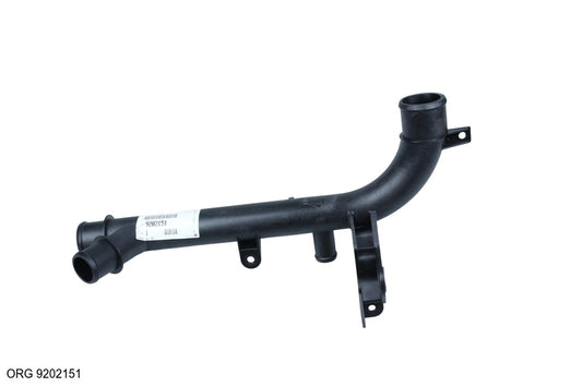 *Pièce d’origine durite pour Opel, 9202151.