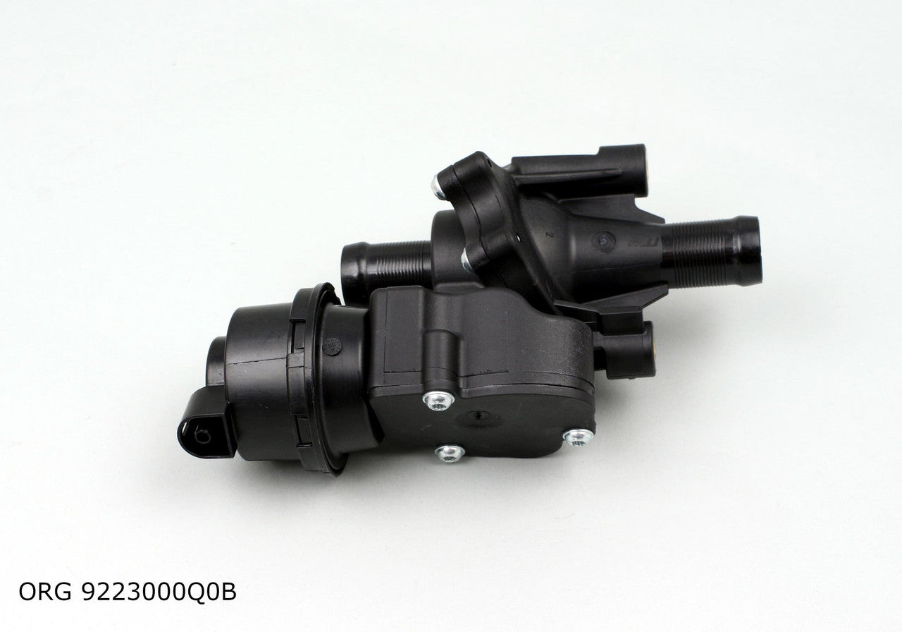 *Pièce d’origine boîtier pour Renault, 9223000Q0B.