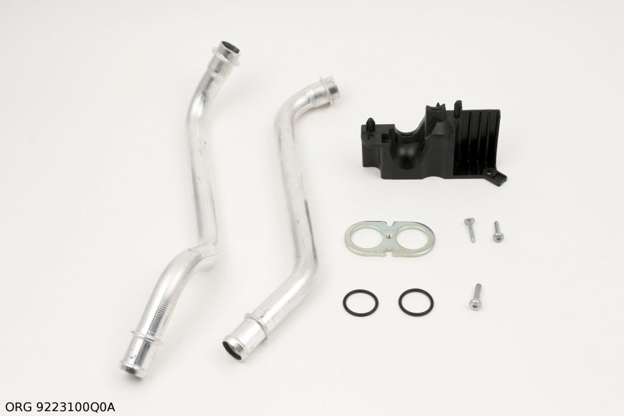 *Pièce d’origine durite pour Dacia Sandero, 9223100Q0A.