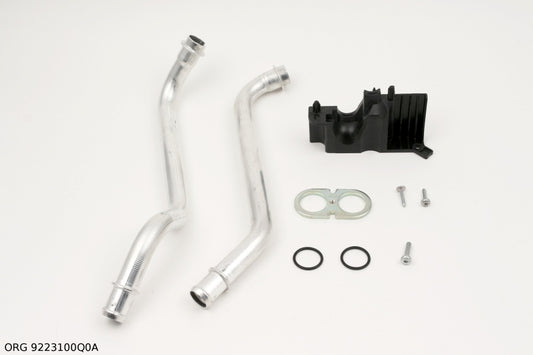 *Pièce d’origine durite pour Dacia Sandero, 9223100Q0A.