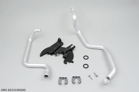 *Pièce d’origine durite pour Renault, 9223100Q0D.