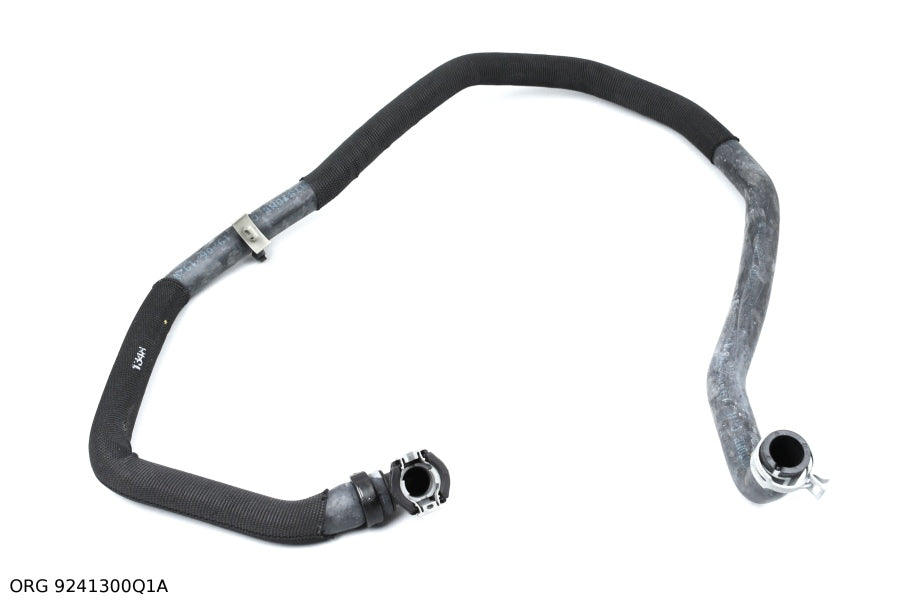 *Pièce d’origine durite pour Renault Master, 9241300Q1A.