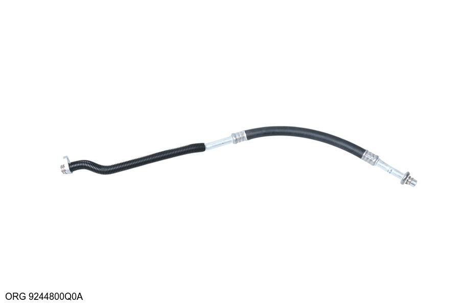 *Pièce d’origine durite pour Renault Master, 9244800Q0A.