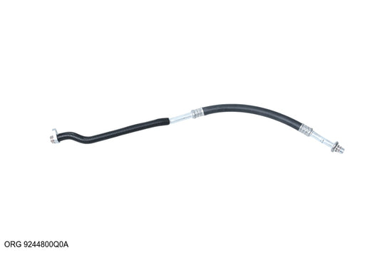 *Pièce d’origine durite pour Renault Master, 9244800Q0A.