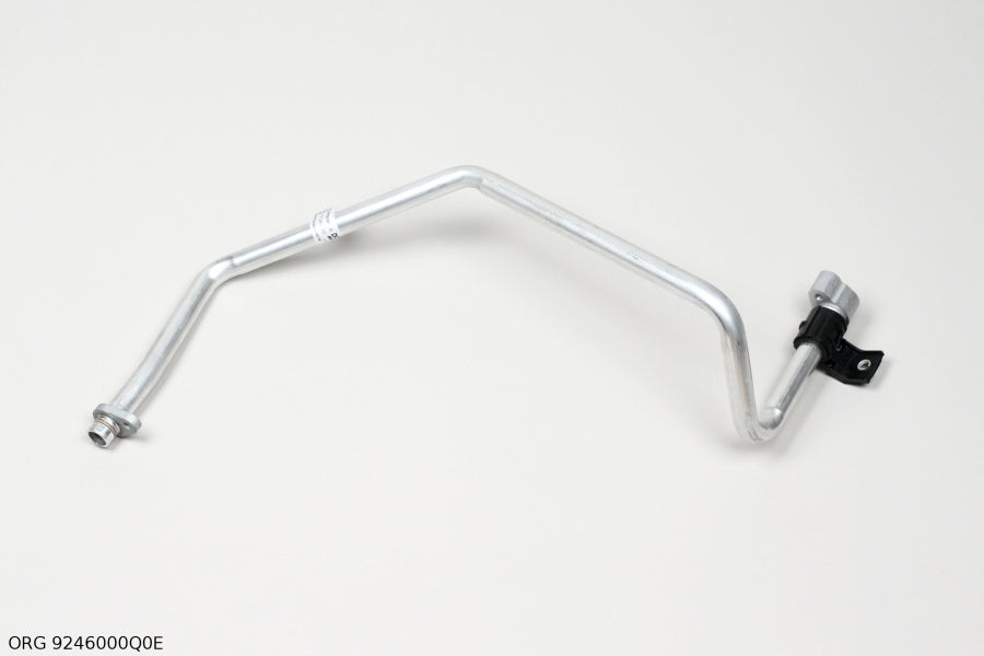 *Pièce d’origine durite pour Renault Master, 9246000Q0E.