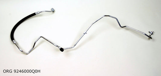 *Pièce d’origine durite pour Renault Master, 9246000Q0H.